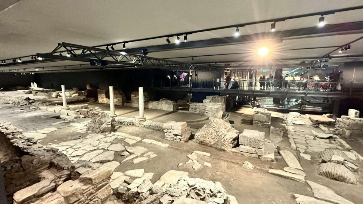 Modern Est.6 Διαμέρισμα *