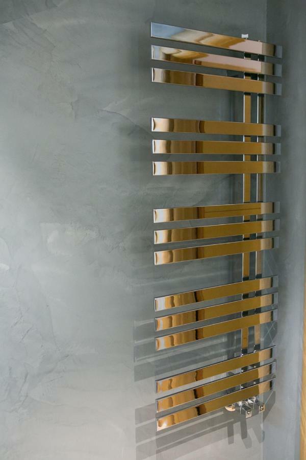 Modern Est.6 Apartment Thessaloniki