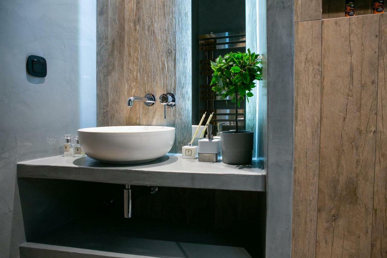 Modern Est.6 Apartment Thessaloniki